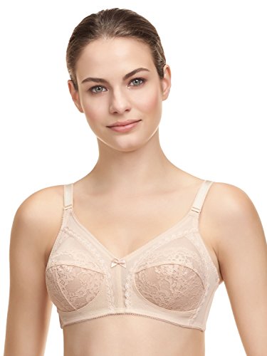 SUSA 9396 Vollstretch-BH ohne Bügel (75C, schwarz) - Mode & Vêtements en promo à 11.64€