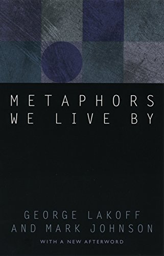 Metaphors We Live By - Bon plan à 1.99€