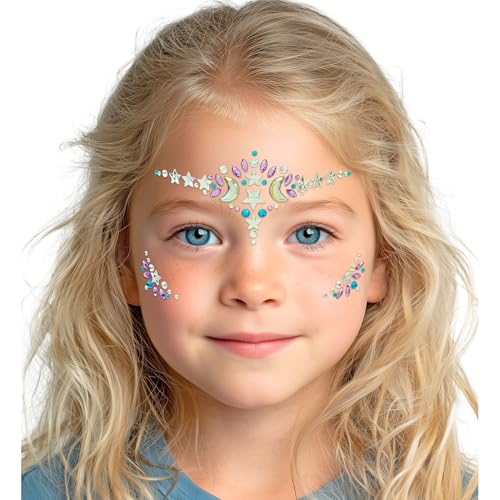 W WIDMANN MILANO Party Fashion - Piedras brillantes para... - Toys & Games Amazon Spain à 2.25€