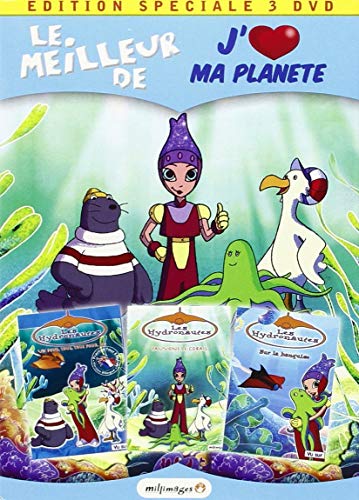 Le Meilleur de : J'aime ma planète - Livres & eBooks Amazon France à 1.34€
