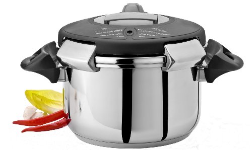 Artame ART38304 – Autocuiseur Vapeur, Appareil de Cuisson à... en promo à 91,09€ (-52%) sur Amazon FR