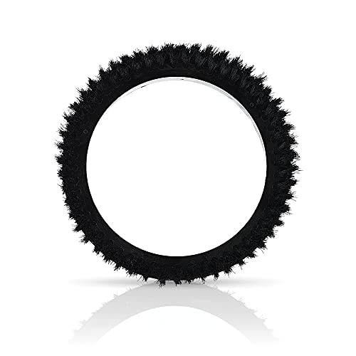 Oreck Commercial 237049 kreisförmige Nylon-Teppich-Bürste... - Maison & Cuisine Amazon Allemagne à 30.22€