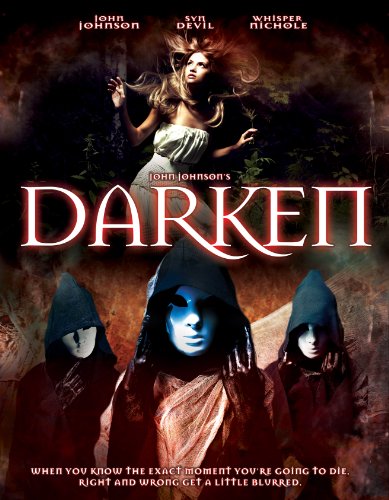Darken [DVD] [Region 1] [NTSC] [US Import] - Sports & Fitness Amazon Allemagne à 51.97€