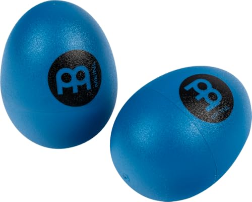Meinl Egg Shaker ES2-B, bleu - Shaker en promo à 5€ (-58%) sur Amazon FR