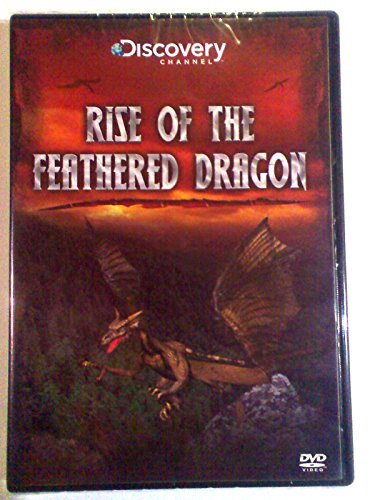 Rise Of The Feathered Dragon [DVD] - Bricolage & Outils Amazon Allemagne à 18.34€