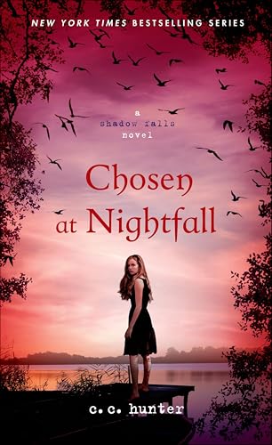 Chosen at Nightfall (Shadow Falls Book 5) - Jardin & Extérieur Amazon Royaume-Uni à 1.99€