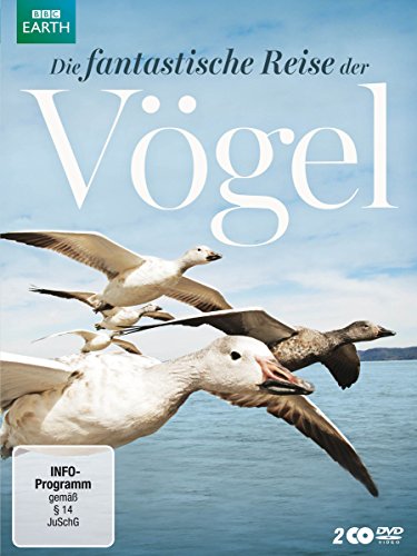Die fantastische Reise der Vögel - Books & eBooks Amazon Italy à 19.57€
