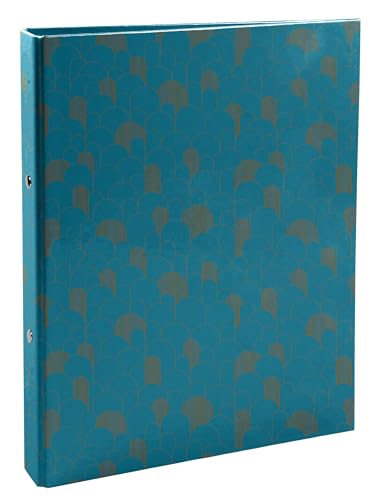 Exacompta - Réf. 54450E - 1 classeur rigide rembordé papier... en promo à 5,68€ (-59%) sur Amazon FR