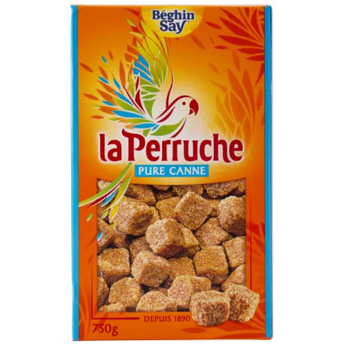 Perruche Sucre de Canne - Épicerie Amazon France à 2.89€