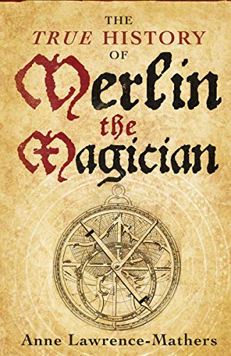 The True History of Merlin the Magician - Livres & eBooks Amazon Royaume-Uni à 1.99€