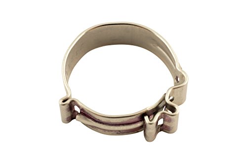 Connect 35269 Clic Type Re-usable Hose Clip 18.5-20.0mm 25pc - Maison & Cuisine Amazon Royaume-Uni à 16.73€