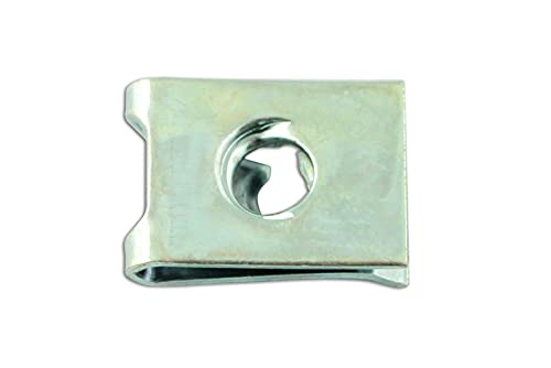 Connect 32707 U Nut No.14 100pc - High-Tech & Électronique Amazon Royaume-Uni à 14.69€