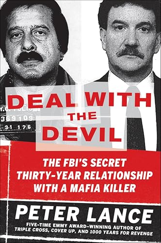 Deal with the Devil: The FBI's Secret Thirty-Year... - Amazon Royaume-Uni à 2.99€