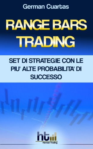Range Bars Trading. Set Di Strategie Con Le Più Alte... - Maison & Cuisine Amazon Espagne à 1.92€