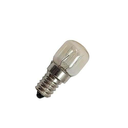 Scholtes del Horno 15 W Lámpara Bulb – 300deg - Amazon Espagne à 2.20€