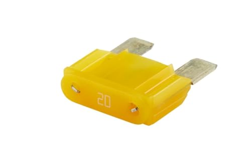 HELLA Fusibile - Fusibile a spina piatta maxi - 20A... - Bon plan à 3.05€