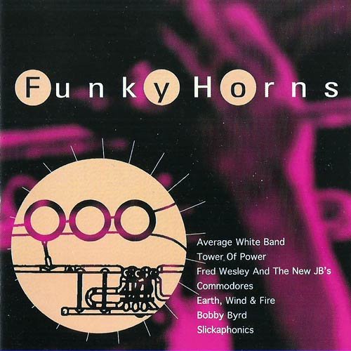 (CD Compilation, 16 Titel, Diverse Künstler) Tower Of Power... - Musique & Instruments Amazon Allemagne à 86.00€