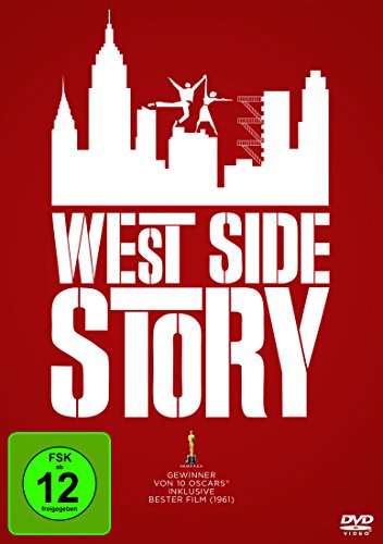 West Side Story (Music Collection) - Musique & Instruments en promo à 2.47€