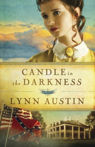 Candle in the Darkness (Refiner’s Fire, Book 1) - Livres & eBooks Amazon Espagne à 0.87€