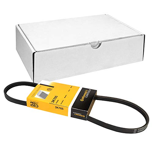 Continental Contitech 3PK765 Courroie trapézoïdale à... en promo à 6,50€ (-56%) sur Amazon FR