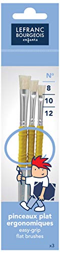 Color & Co 807304 Grippy Hog Hair Brush, Pack of 6 - Beauty & Fragrances Amazon UK à 12.44€