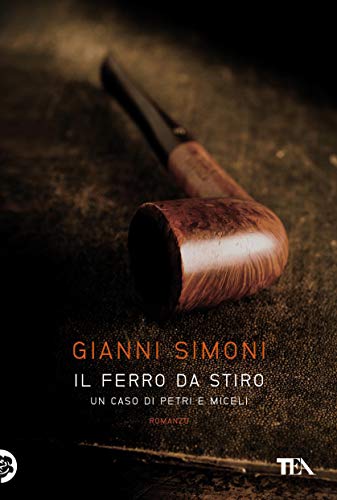 Il ferro da stiro: I casi di Petri e Miceli - Animalerie Amazon Italie à 1.99€