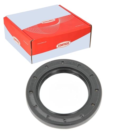 Corteco 01035178B Anello tenuta, Differenziale - Auto & Motorcycle Amazon Italy à 5.90€