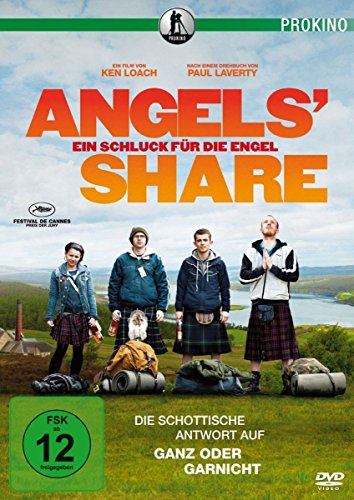 Angels' Share - Livres & eBooks Amazon France à 2.32€
