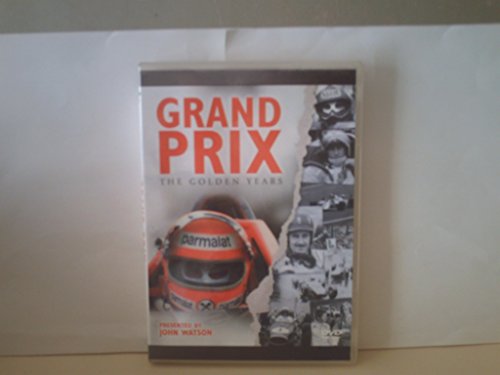 Grand Prix - The Golden Years [Edizione: Regno Unito]... - Livres & eBooks Amazon Espagne à 12.84€
