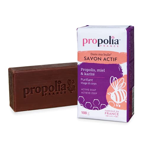 propolia Sapone attivo 100 g - Amazon Italy à 8.08€