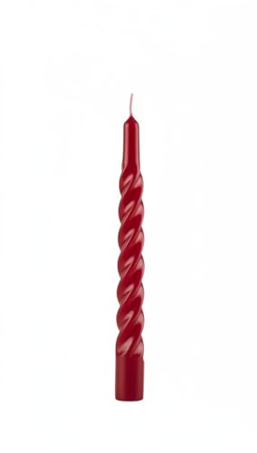Cereria Di Giorgio - 6 Candele Tortiglione laccate... - Pet Supplies Amazon Italy à 6.99€
