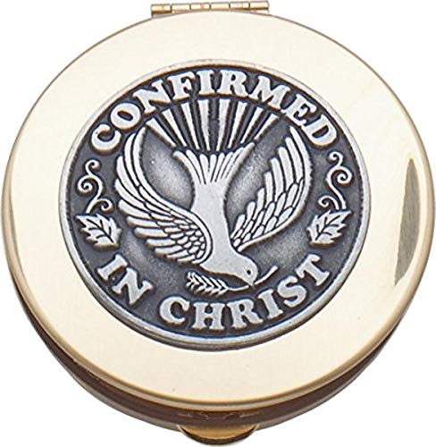 Cathedral Art (Abbey & CA Gift Confirmation Rosary Keepsake... - Pet Supplies Amazon Italy à 12.54€
