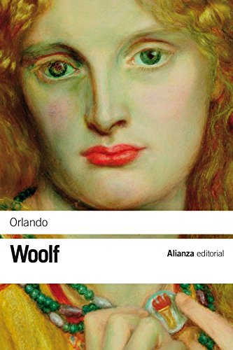 Orlando: Biografía (El libro de bolsillo - Bibliotecas de... - Maison & Cuisine Amazon Allemagne à 1.49€