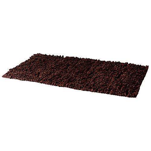 Riva Paoletti Chenille Twist Schokolade Teppiche, 120 x 180... - Home & Kitchen Amazon Germany à 31.86€