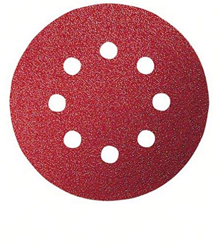 Bosch Accessories 2609256A20 Feuilles abrasives pour... en promo à 6,44€ (-37%) sur Amazon FR