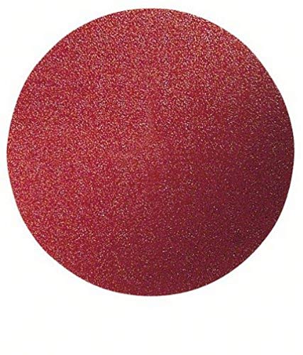 Bosch Accessories 2609256B43 Disques abrasifs papier pour... - DIY & Tools Amazon France à 5.38€