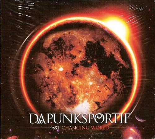 Fast Changing world - Musique & Instruments Amazon Italie à 19.75€