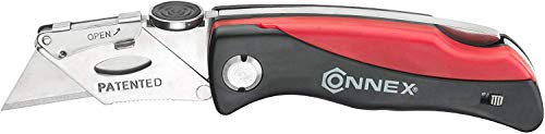 Connex COXB897930 - Coltello da lavoro, universale... - Bricolage & Outils Amazon Italie à 19.51€
