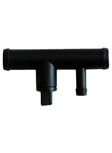 sera Rosca en T BZW. Pieza en T 2 x 12/16 y 1 x 6/8... - DIY & Tools Amazon Spain à 7.13€