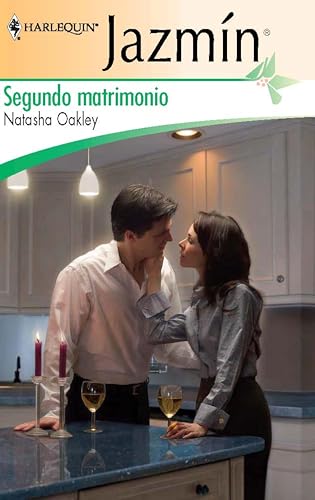 Segundo matrimonio (Jazmín) - Auto & Moto Amazon Espagne à 1.89€