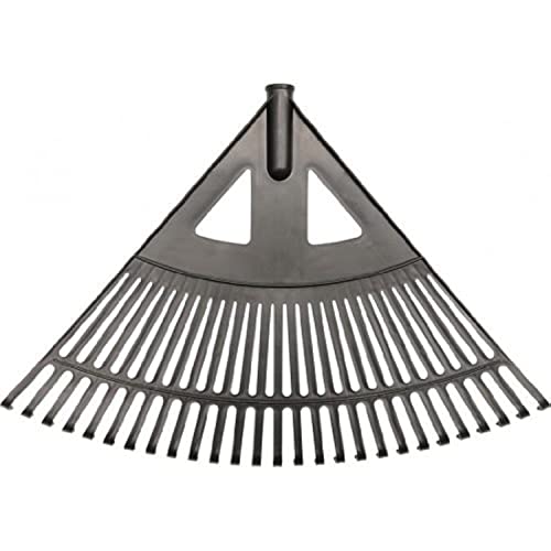 FLO 35791 - rastrillo de primavera, de plástico, de 27... - Amazon Espagne à 6.16€