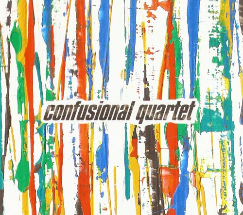 Confusional Quartet - Musique & Instruments Amazon Allemagne à 23.50€
