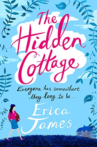 The Hidden Cottage: An absolutely feel-good treat to curl... - Animalerie Amazon Royaume-Uni à 0.99€