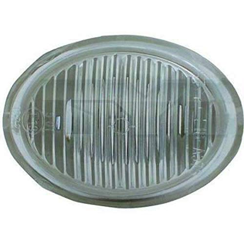 DIEDERICHS 1461079 Side Indicator Right/Left - Animalerie en promo à 7.63€