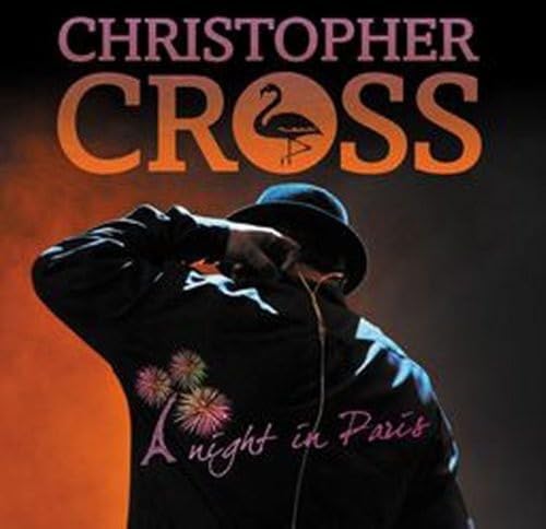 A Night in Paris en promo à 9,99€ (-52%) sur Amazon FR