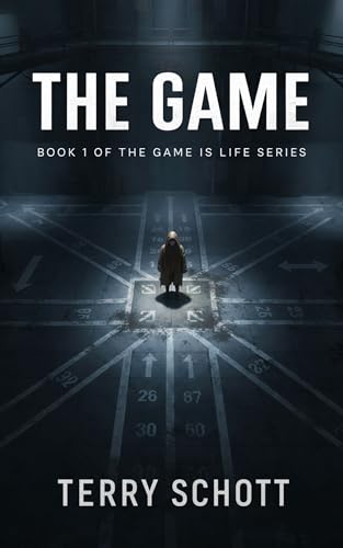 The Game (The Game is Life Book 1) en promo sur Amazon