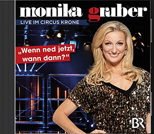 MONIKA GRUBER - WENN NED JETZT - Vente Flash Amazon -95%