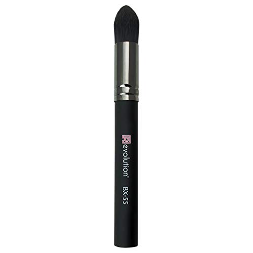 Royal & langnickel Revolution Foundationpinsel spitz... - Beauty & Fragrances Amazon Germany à 9.66€