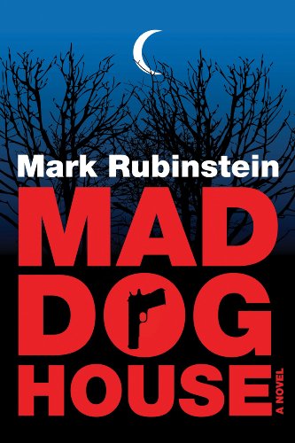 Mad Dog House (Mad Dog Trilogy Book 1) en promo sur Amazon