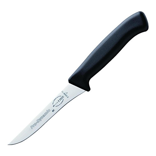 Dick Knives GD771 Pro Dynamic Boning Knife, Black - Maison & Cuisine Amazon Royaume-Uni à 17.10€